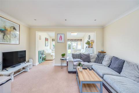 58 Wingate Drive, Ampthill, Bedford, MK45 2XF