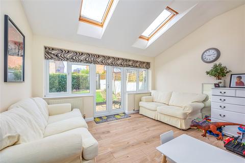 58 Wingate Drive, Ampthill, Bedford, MK45 2XF