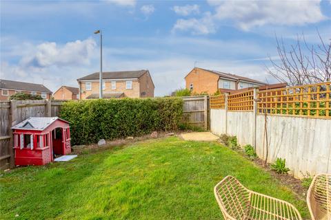 58 Wingate Drive, Ampthill, Bedford, MK45 2XF