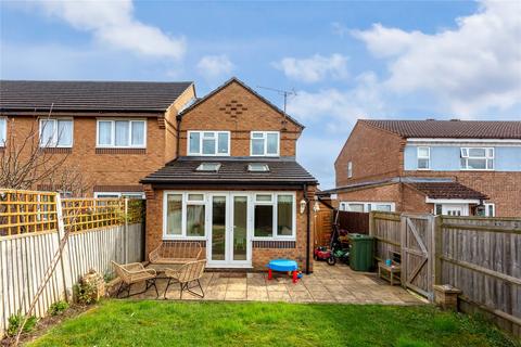 58 Wingate Drive, Ampthill, Bedford, MK45 2XF