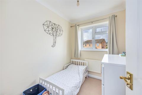 58 Wingate Drive, Ampthill, Bedford, MK45 2XF