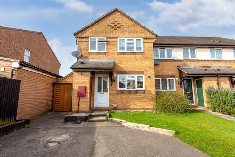 58 Wingate Drive, Ampthill, Bedford, MK45 2XF