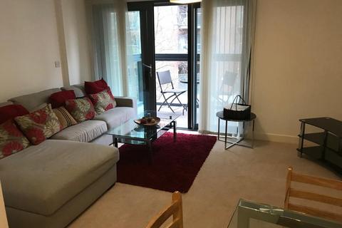 1 bedroom flat for sale - Surrey Quays Road, London SE16