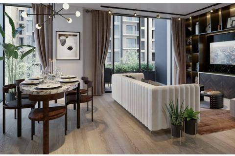 2 bedroom apartment for sale - City Road, London EC1V