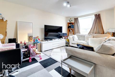 2 bedroom flat for sale, Robinson Street, Bletchley