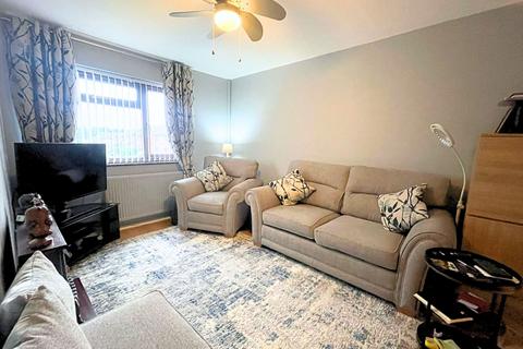 1 bedroom maisonette for sale - Livingstone Road, West Bromwich, B70 7HZ