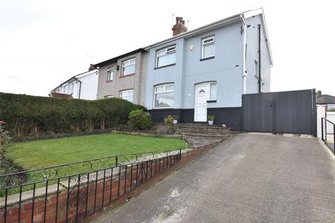 3 bedroom semi-detached house for sale, The Oval, Leeds, West Yorkshire
