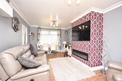 3 bedroom semi-detached house for sale - The Oval, Leeds, West Yorkshire