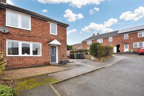 3 bedroom semi-detached house for sale - The Dale, Aberford, Leeds, West Yorkshire