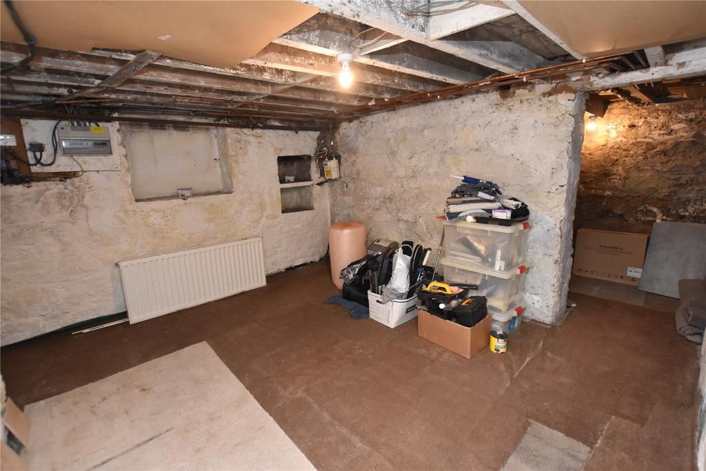 Cellar