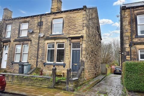 3 bedroom semi-detached house for sale, Zoar Street, Morley, Leeds