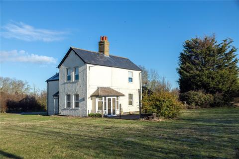 3 bedroom detached house for sale, Woodwalton, Huntingdon, Cambridgeshire