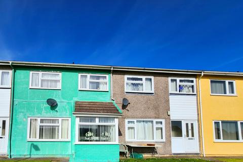3 bedroom terraced house for sale - Fair View, Johnston, Haverfordwest, Pembrokeshire, SA62