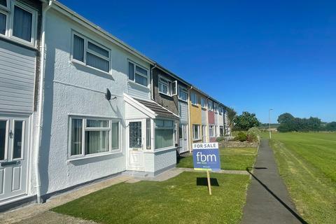 3 bedroom terraced house for sale, Fair View, Johnston, Haverfordwest, Pembrokeshire, SA62