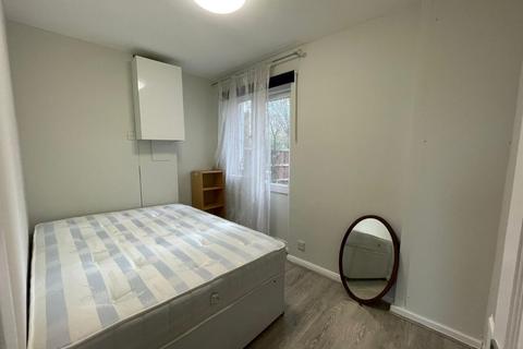 1 bedroom flat to rent - Crescent Rd N3