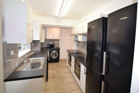 5 bedroom terraced house to rent, 442 Ecclesall Road, Sheffield