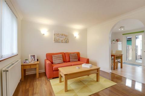 2 bedroom semi-detached house for sale, Ridgeway Drive, Westward Ho!, Bideford, EX39