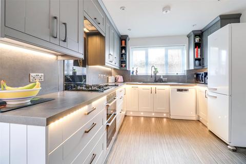 1 Grenville Close, South Molton, EX36 4BZ
