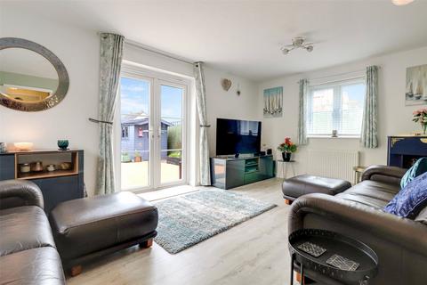 1 Grenville Close, South Molton, EX36 4BZ