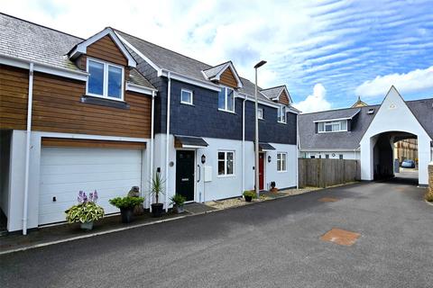 3 bedroom terraced house for sale, Bluecoat Villas, Great Torrington, Devon, EX38