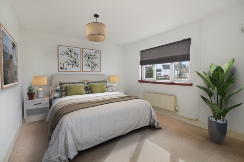 1 bedroom flat for sale, Anderson Street, Dunblane, FK15