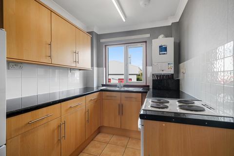 1 bedroom flat for sale, Anderson Street, Dunblane, FK15