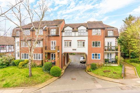 1 bedroom retirement property for sale, Monument Hill, Weybridge, KT13