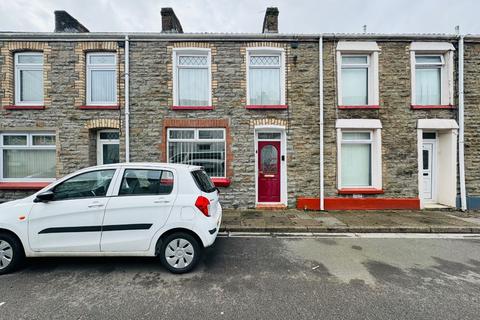 2 bedroom terraced house for sale, Walter Street, Tredegar