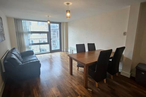 2 bedroom apartment to rent - Lime Square, City Road, Newcastle upon Tyne