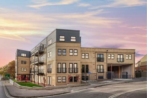 undefined, Belle Vue Road, Sudbury CO10
