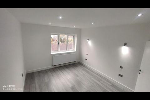 undefined, Belle Vue Road, Sudbury CO10