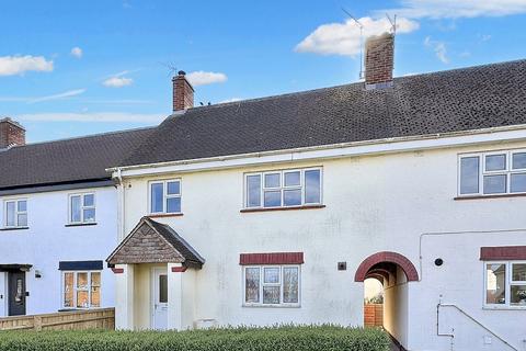 3 bedroom terraced house for sale, Marlborough Gardens, Faringdon, SN7