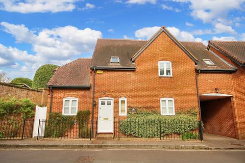 3 bedroom link detached house for sale, Grove Road, Lymington, SO41