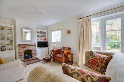 3 bedroom link detached house for sale, Grove Road, Lymington, SO41