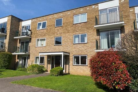 1 bedroom apartment for sale, The Maples, Hitchin, SG4