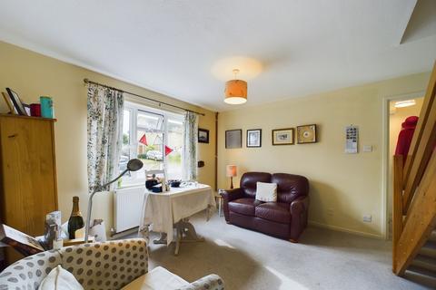 1 bedroom cluster house for sale, Campbell Close, Hitchin, SG4