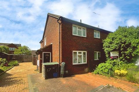 1 bedroom cluster house for sale, Campbell Close, Hitchin, SG4