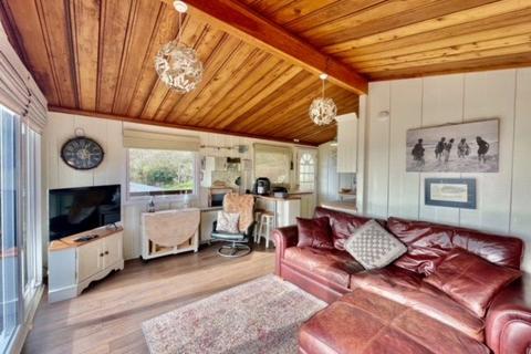 2 bedroom detached house for sale - Llugwy Lodge Estate, Pennal, Machynlleth, Gwynedd, SY20