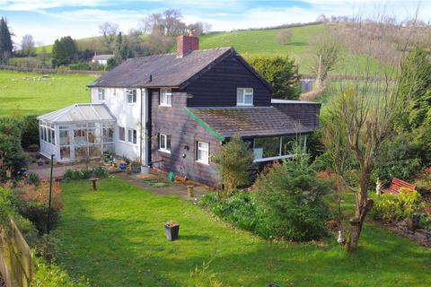 3 bedroom detached house for sale - Llangyniew, Welshpool, Powys, SY21