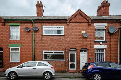 2 bedroom terraced house to rent - Huxley Street, Northwich, CW8