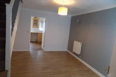 2 bedroom house to rent, Pen Y Pwll, Pontardulais, Swansea. SA4 8EH