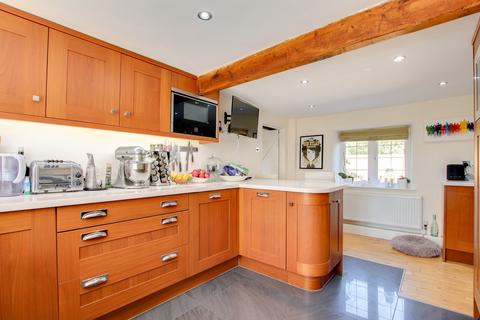 Stem Cottage Bashley Cross Road, New Milton, BH25 5SZ
