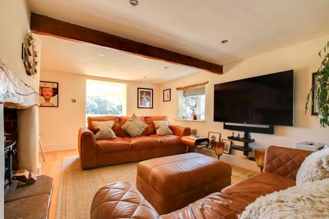 Stem Cottage Bashley Cross Road, New Milton, BH25 5SZ