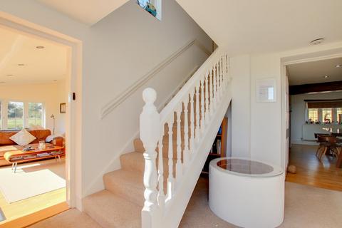 Stem Cottage Bashley Cross Road, New Milton, BH25 5SZ