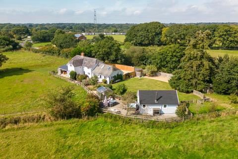 Stem Cottage Bashley Cross Road, New Milton, BH25 5SZ