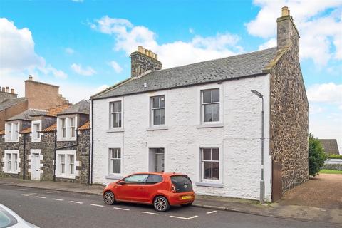 5 bedroom end of terrace house for sale, The Old Manse, 37 Main Street, Colinsburgh