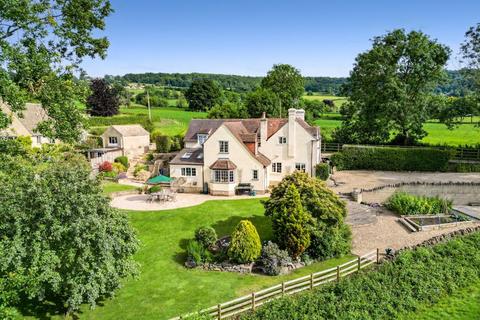 4 bedroom detached house for sale, Harescombe, Gloucester