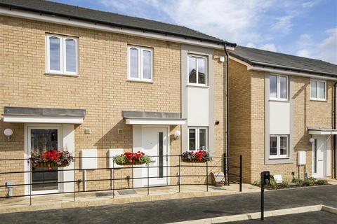 2 bedroom terraced house for sale, Plot 33, The Wilton, Havilland Park, Hatfield