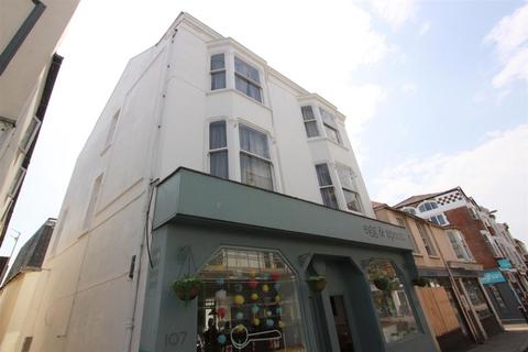 6 bedroom maisonette to rent, 107a St Georges RoadKemp TownBrighton