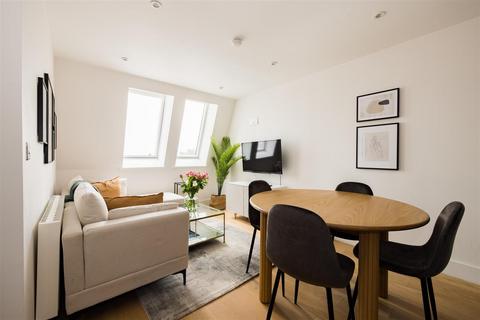 2 bedroom flat for sale, Russell Mews, Brighton BN1